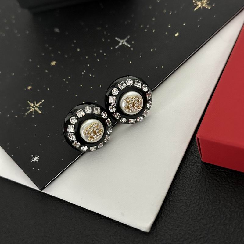 Chanel Earring 03yxs188